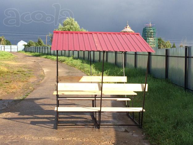 Лотос беседка для Вашей семьи